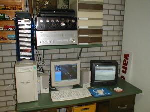 This is the right part of my network!