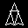 Double triangle