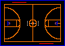 Basketball Court