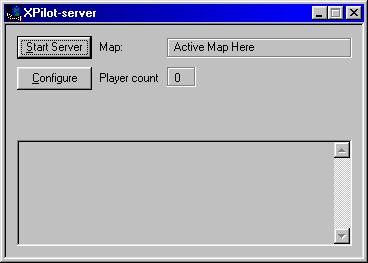 XPilot-server